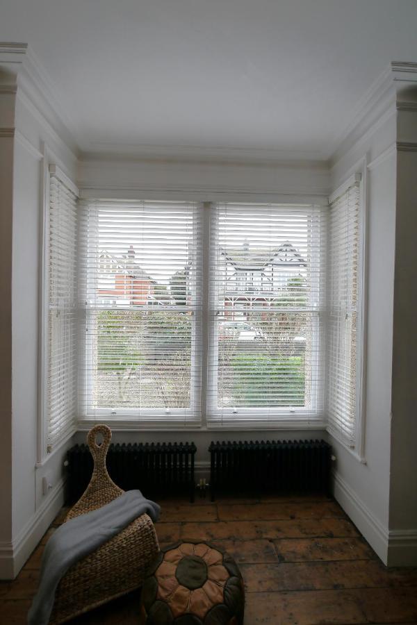 Quirky Spacious Ground Floor Victorian Garden Flat Worthing Esterno foto